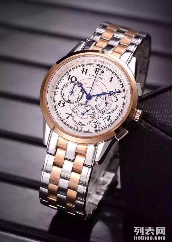 浪琴手表新款上市,浪琴手表新款上市，科技與生活完美融合的藝術(shù)品