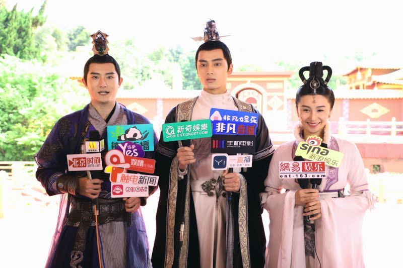 狄仁杰秋官神探新篇,狄仁杰秋官神探新篇