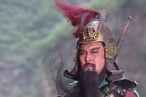 關(guān)羽的演員歷程，歷史角色與影視形象的塑造與演繹