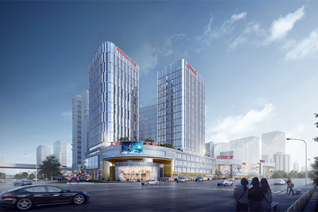 柳州萬象城最新資訊獨家揭秘??