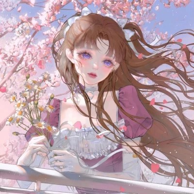 動漫頭像女生唯美與科技新品，前所未有的魅力體驗