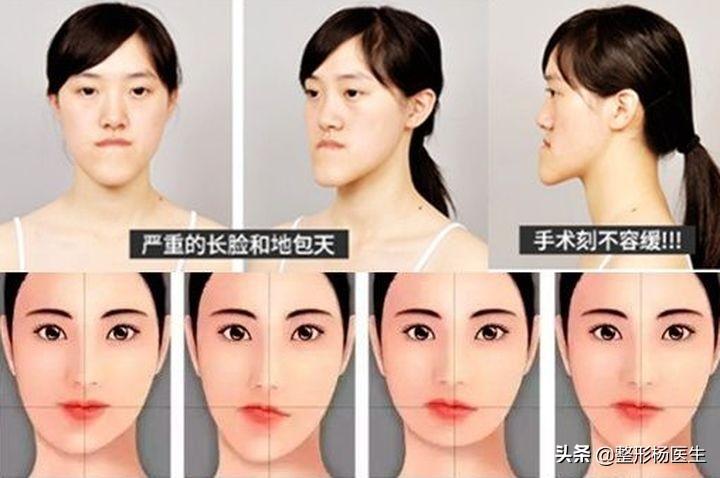 國字臉的女明星,國字臉的女明星，自信的力量與變化之美