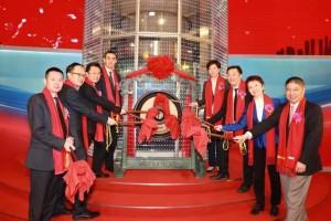 上市公司A股的背景、發(fā)展及其在特定時代中的獨特地位分析