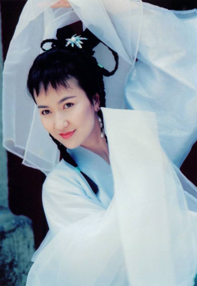 小青演員，高科技產(chǎn)品的里程碑，引領未來生活新風尚