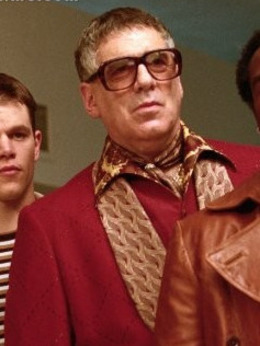 演員羅漢，與自然美景的邂逅，探尋內(nèi)心寧靜之旅