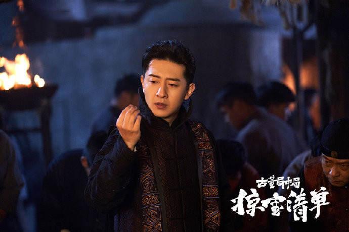 井岡山電視劇演員表——探尋自然美景與內(nèi)心寧靜之旅