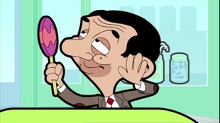 憨豆先生動(dòng)漫，歡樂(lè)溫馨的日常生活時(shí)光