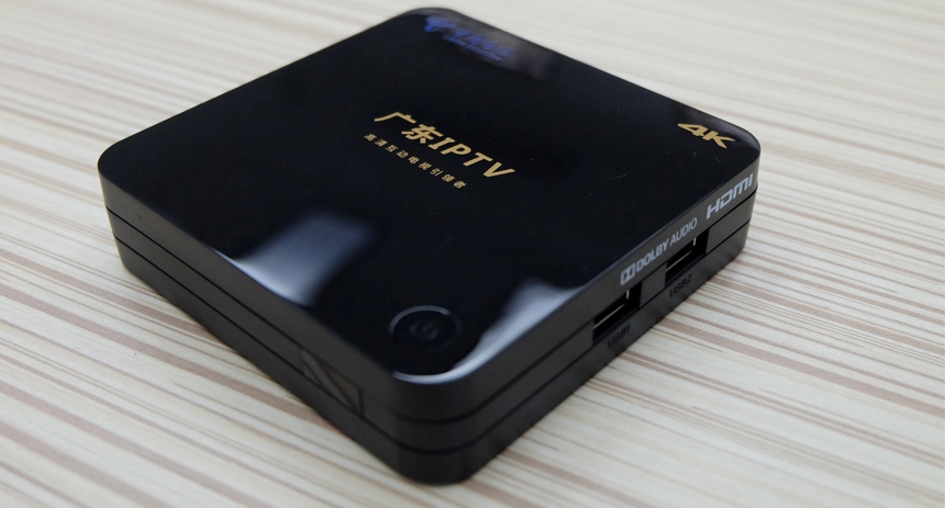 OTT電視盒子，家庭溫馨時(shí)光的必備伴侶