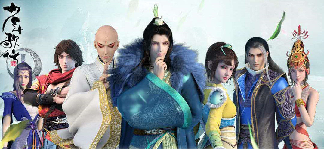 少年歌行，勵志電視劇免費觀看，領略自信與成就感的魅力影視大全