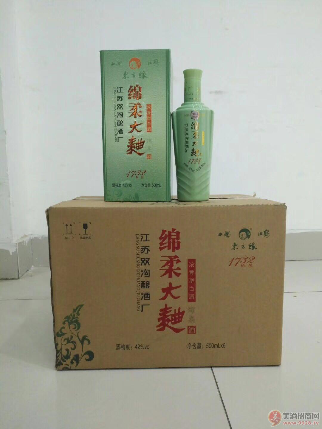 綿柔大曲42度價(jià)格詳解，查詢(xún)與購(gòu)買(mǎi)指南