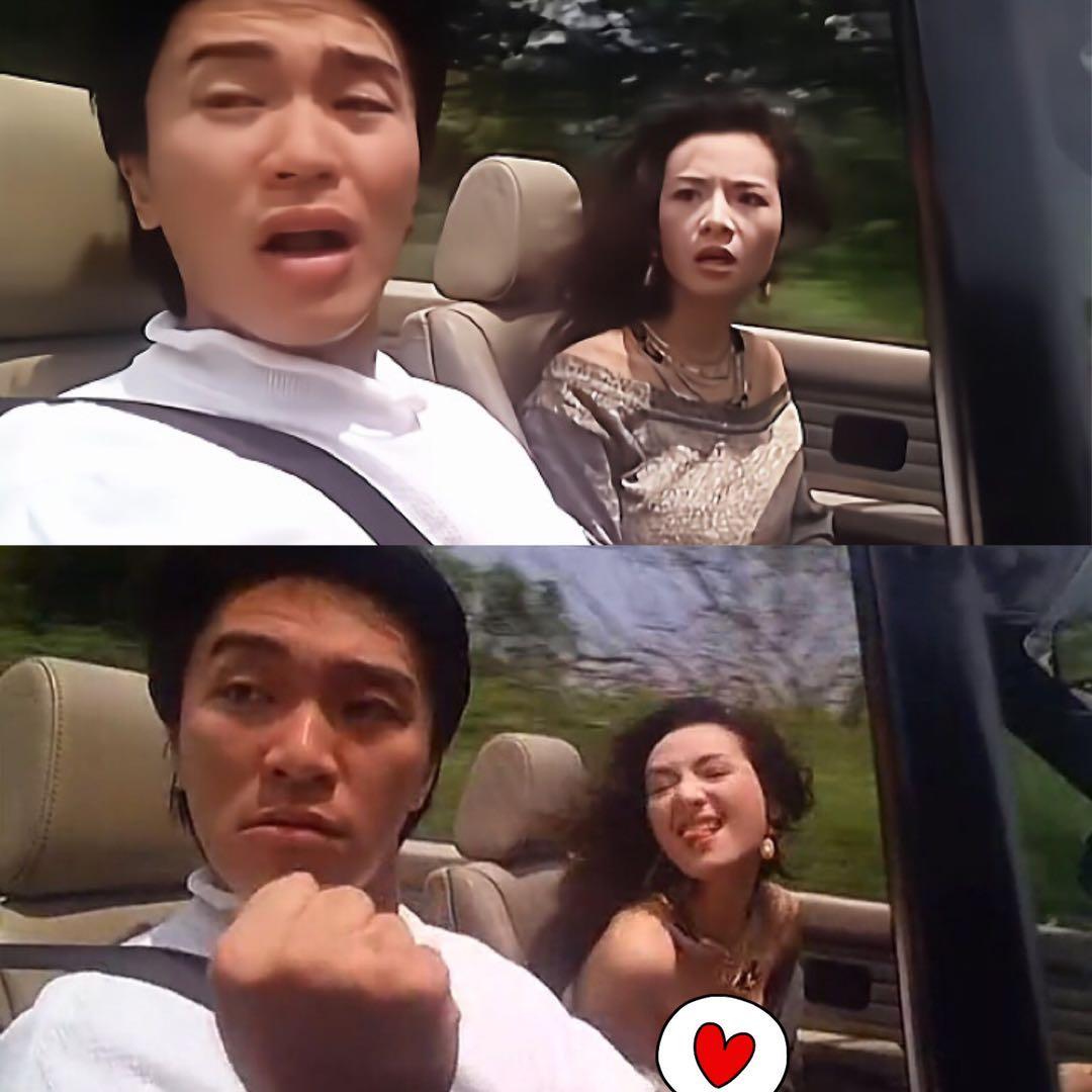 葉子楣經典電影回顧，賞析其主演之作