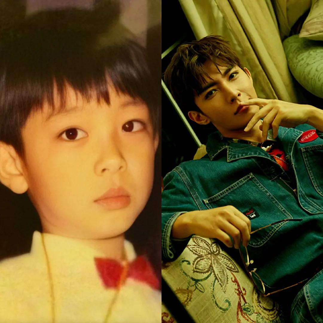 中國璀璨明星，光影傳奇的巨星風(fēng)采