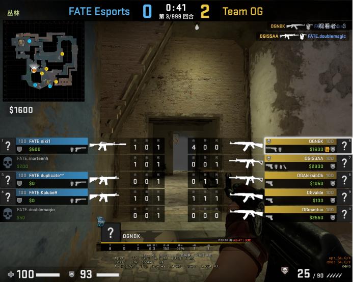 CSGO比賽連接失敗問題及解決步驟指南