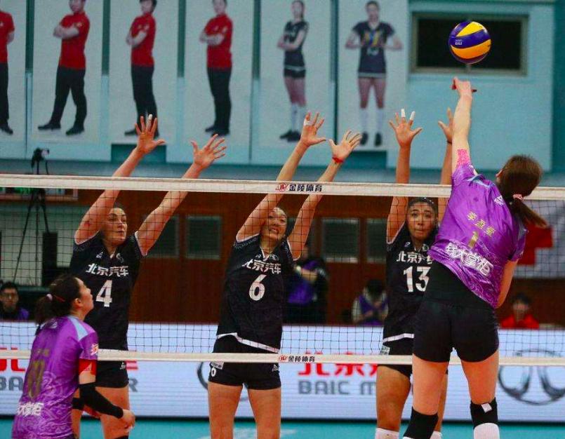 排球比賽分制詳解，了解排球比賽的賽制與規(guī)則