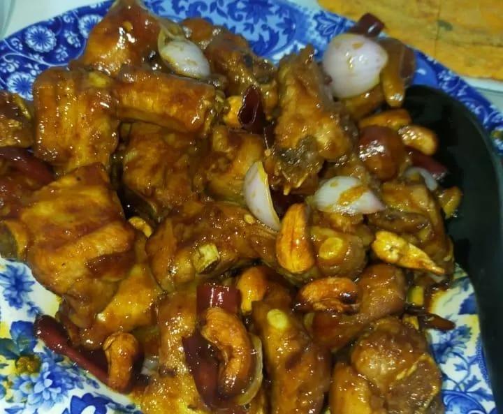 最新排骨菜譜,最新排骨菜譜，一道菜，一次人生的烹飪冒險，讓你自信閃耀