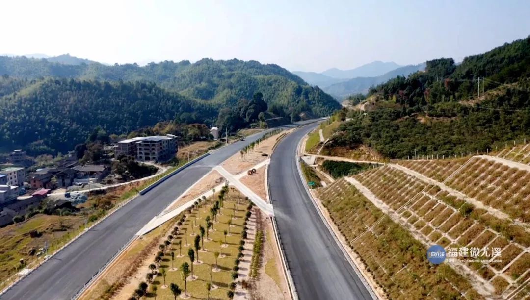 莆炎高速最新動(dòng)態(tài)，速度與情感的交織之旅