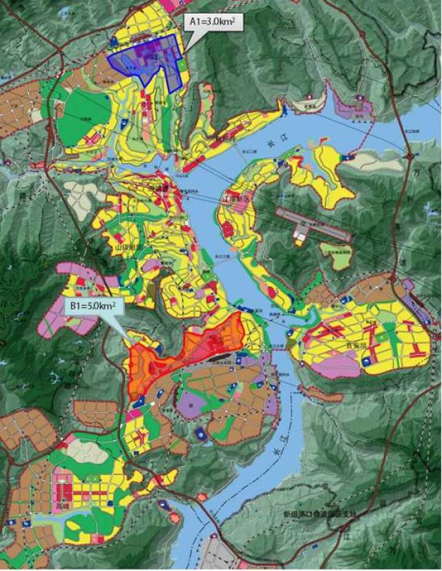 “萬州2017年最新城市規(guī)劃”,萬州2017年最新城市規(guī)劃，一場(chǎng)探索自然美景的旅行