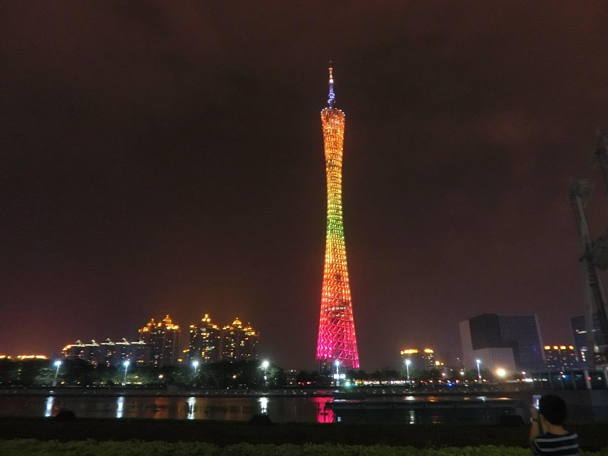 KVLY電視塔，科技之巔的展望，未來已至