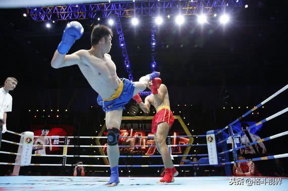 科技重塑擂臺，散打方便最新比賽激戰(zhàn)空前體驗(yàn)