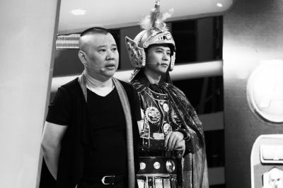 如何一步步成為群眾演員，走向夢(mèng)想舞臺(tái)之路