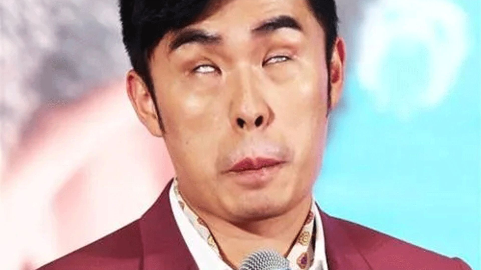 明星搞笑圖片揭秘，神秘小巷中的歡樂小店故事