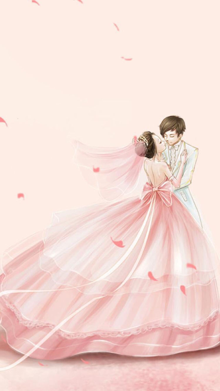 結(jié)婚的動(dòng)漫圖片,動(dòng)漫中的婚禮瞬間，探索動(dòng)漫中的結(jié)婚文化