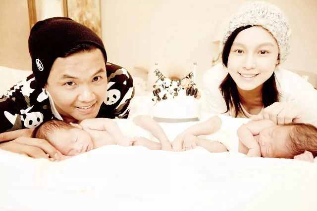 生雙胞胎的女明星,生雙胞胎的女明星，夢想與現(xiàn)實的奇妙之旅