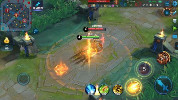 演員馬可，從舞臺(tái)到戰(zhàn)場(chǎng)，王者榮耀的華麗轉(zhuǎn)身之旅