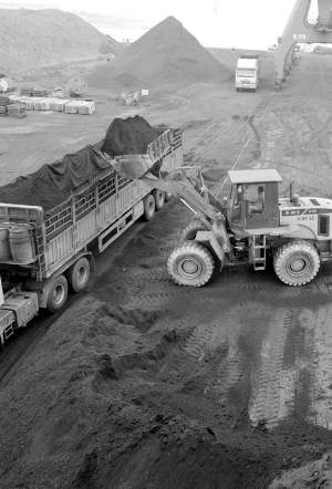 秦皇島煤價格最新行情解析，獲取與分析煤價信息的指南