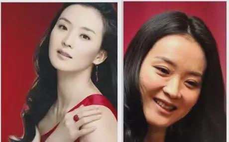 女演員的手，心靈之旅探尋內(nèi)心平靜之路