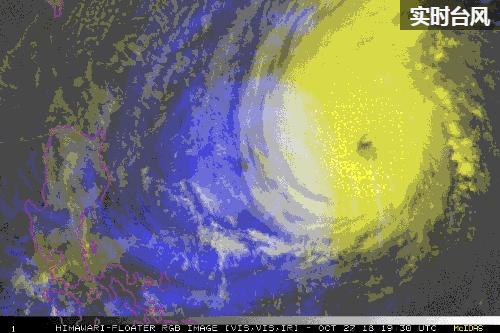臺(tái)風(fēng)17號(hào)實(shí)時(shí)更新，最新動(dòng)向與預(yù)報(bào)信息