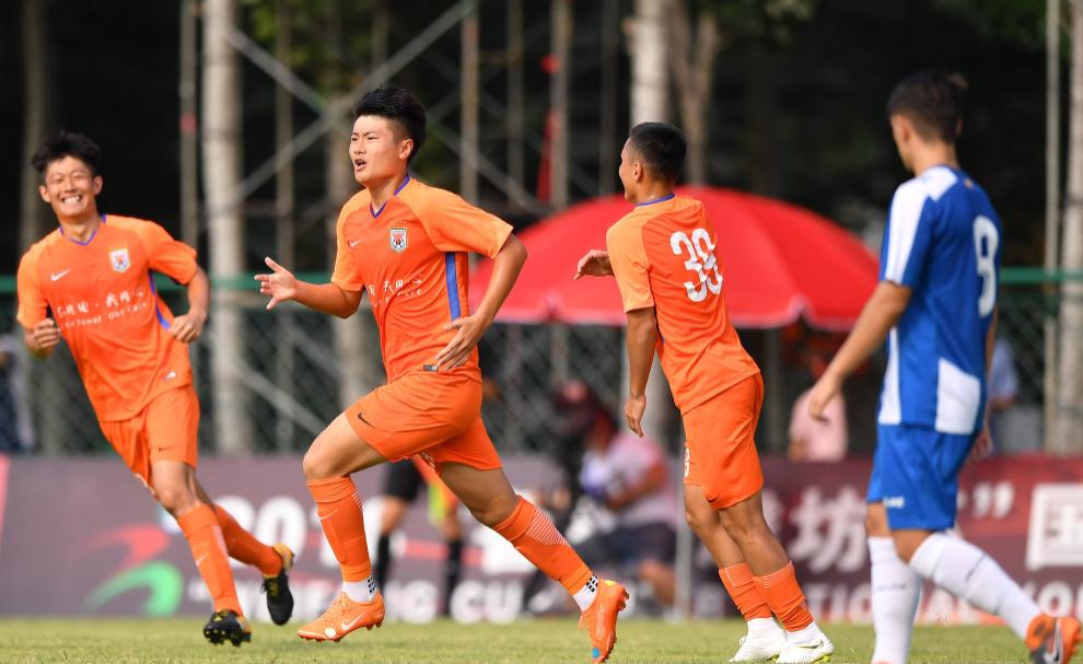 科技重塑戰(zhàn)場(chǎng)，國(guó)足亞運(yùn)會(huì)比賽開啟全新觀賽紀(jì)元