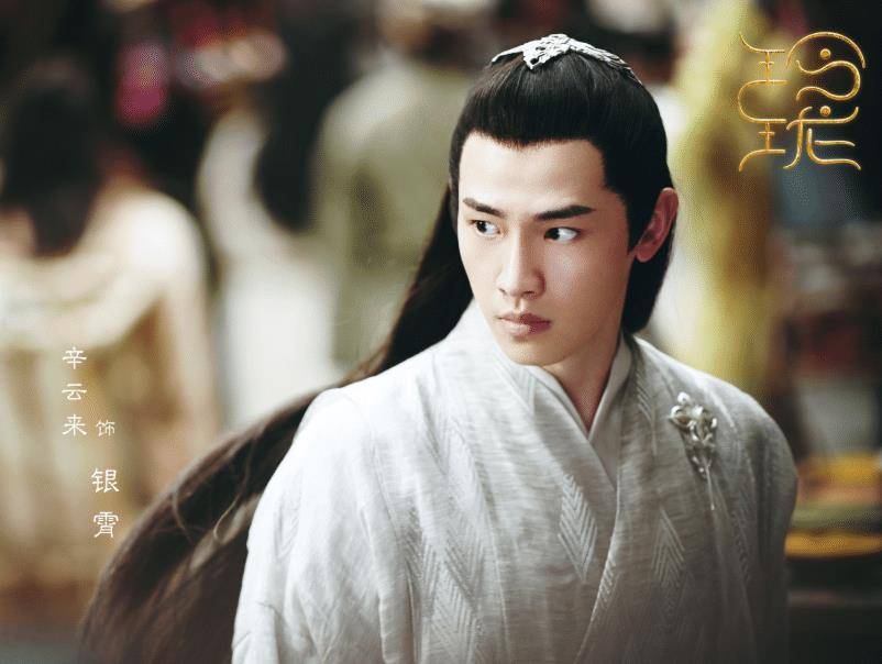 古裝劇男演員大全，古裝劇演員一覽表