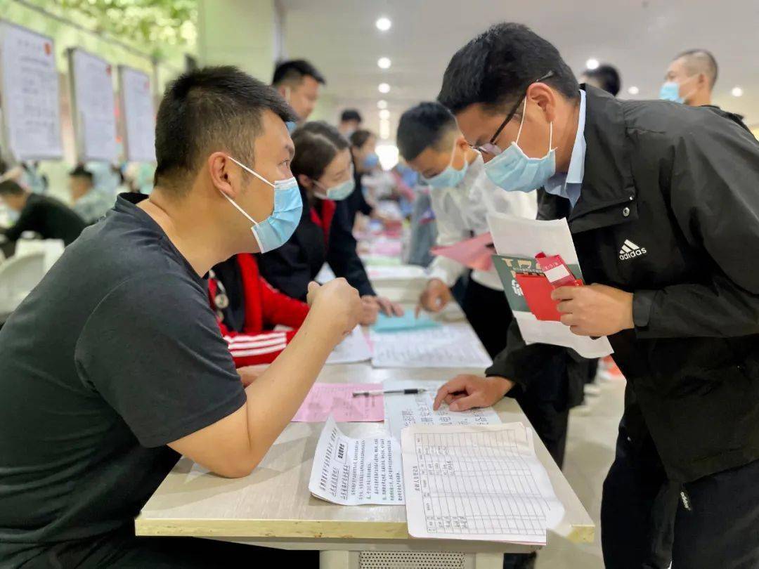 淄川最新職位招聘探秘，小巷中的職業(yè)寶藏等你來發(fā)掘！