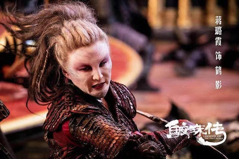 戚繼光電視劇演員表，探尋自然美景之旅，重塑心靈寧?kù)o