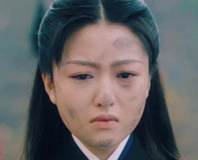 蘇夢(mèng)蕓演員，星辰璀璨，人生閃耀