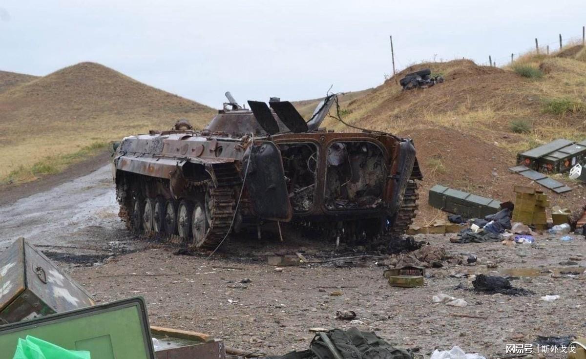 阿塞拜疆近期沖突，背景解析、現(xiàn)狀與未來展望