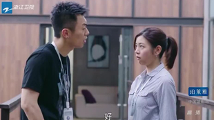 北上廣依然相信愛情，時代印記中的愛情堅守之電視劇篇章