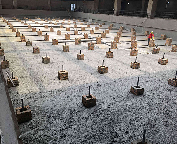 關(guān)于一立方發(fā)泡混凝土價(jià)格的探討與分析