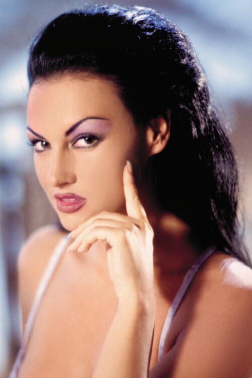 捷克女演員的自然美景之旅，尋找內(nèi)心寧靜的旅程