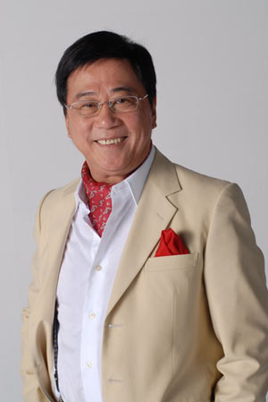 夏雨香港演員，追尋自然美景之旅，探尋內心寧靜之道