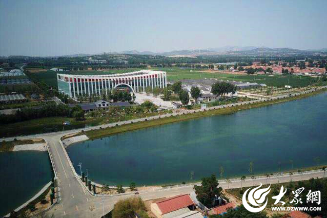 平度秦皇河再煥光彩，美麗新篇?jiǎng)討B(tài)更新！