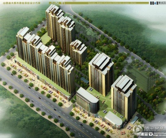 平陽(yáng)最新房產(chǎn)項(xiàng)目亮相，??閃耀平陽(yáng)樓市?