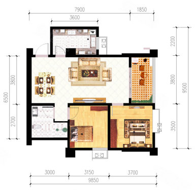 景寓學(xué)府最新資訊，小巷特色小店的美食探索與味蕾奇遇