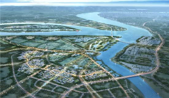 崇州三江規(guī)劃更新，探索小巷獨特風味，呈現(xiàn)全新面貌