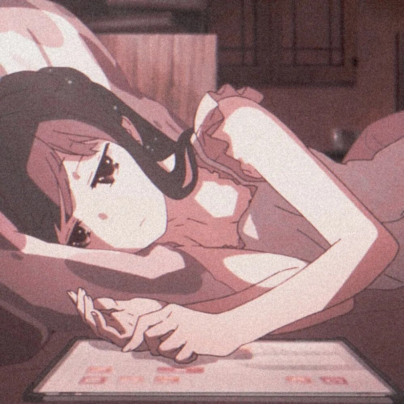 復(fù)古風(fēng)動漫頭像，懷舊魅力的數(shù)字肖像藝術(shù)魅力展現(xiàn)