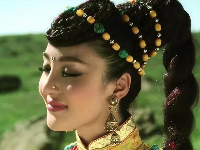 藏族演員星光熠熠，故事與紐帶揭秘