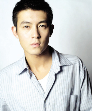 陳冠希最新照片，自然之旅探尋內(nèi)心平和