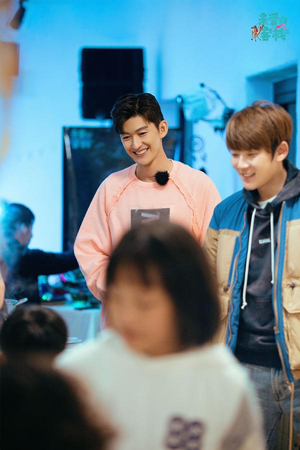 親愛的客棧最新動態(tài)，日常趣事與情感紐帶的溫馨展現(xiàn)