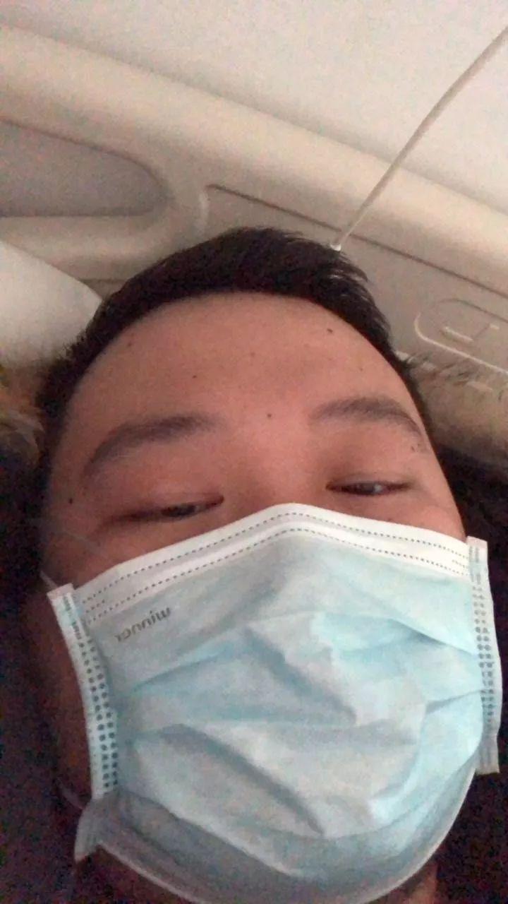 我的最新病例記錄與小巷中的驚喜探索——特色小店之旅